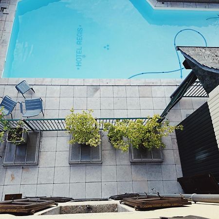 Le Regis Apartment Laguiole Luaran gambar