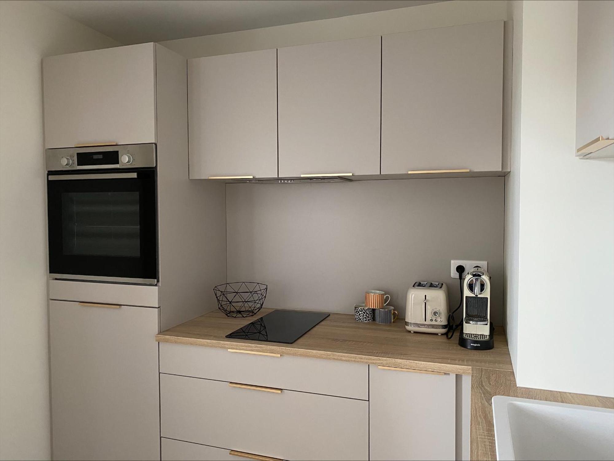 Le Regis Apartment Laguiole Luaran gambar