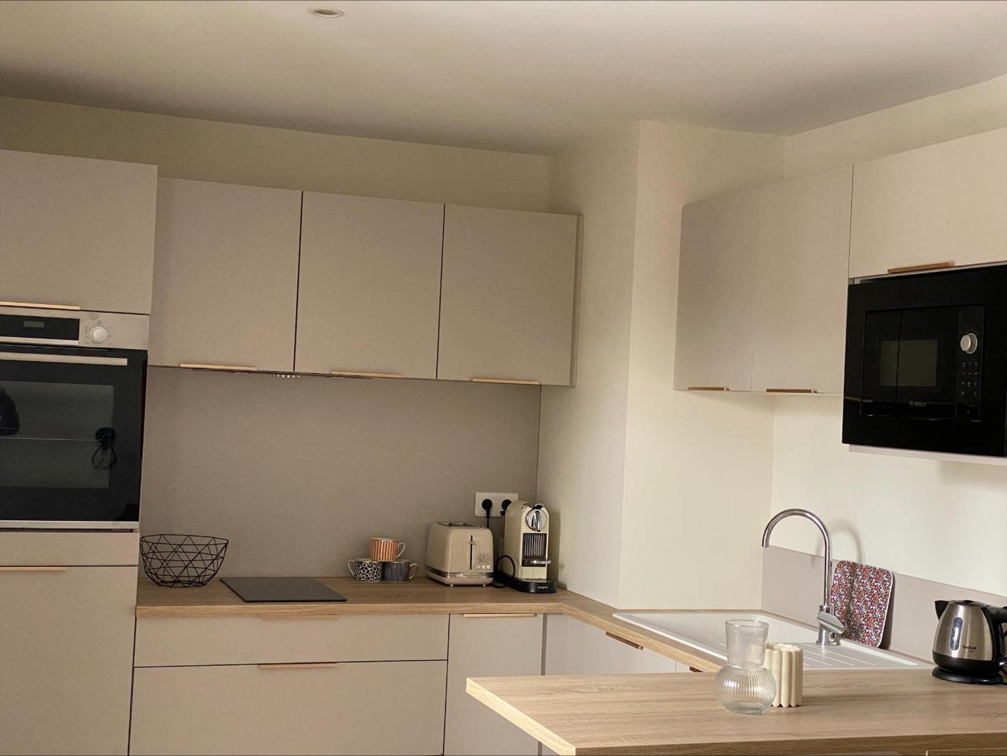 Le Regis Apartment Laguiole Luaran gambar