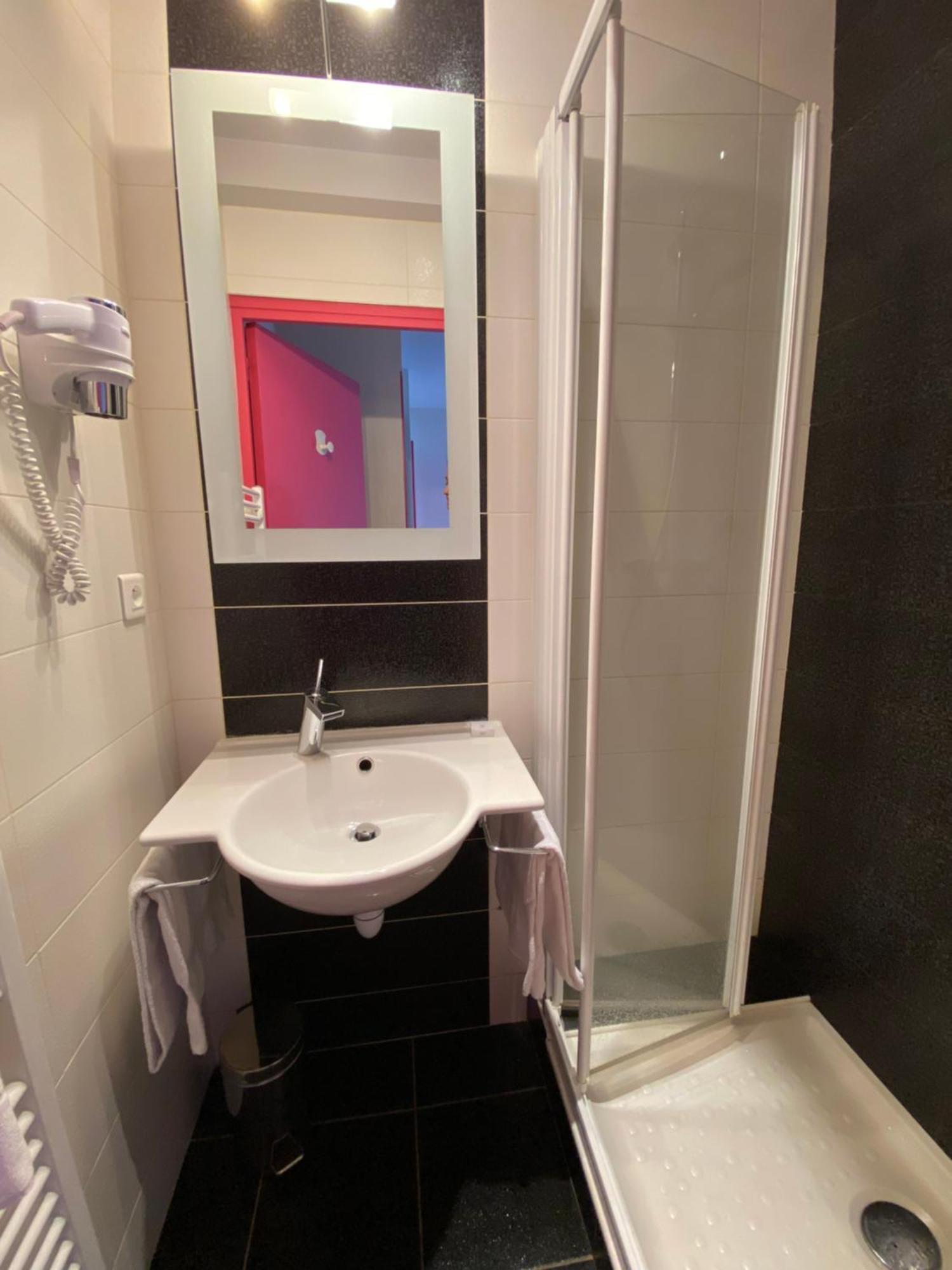 Le Regis Apartment Laguiole Luaran gambar