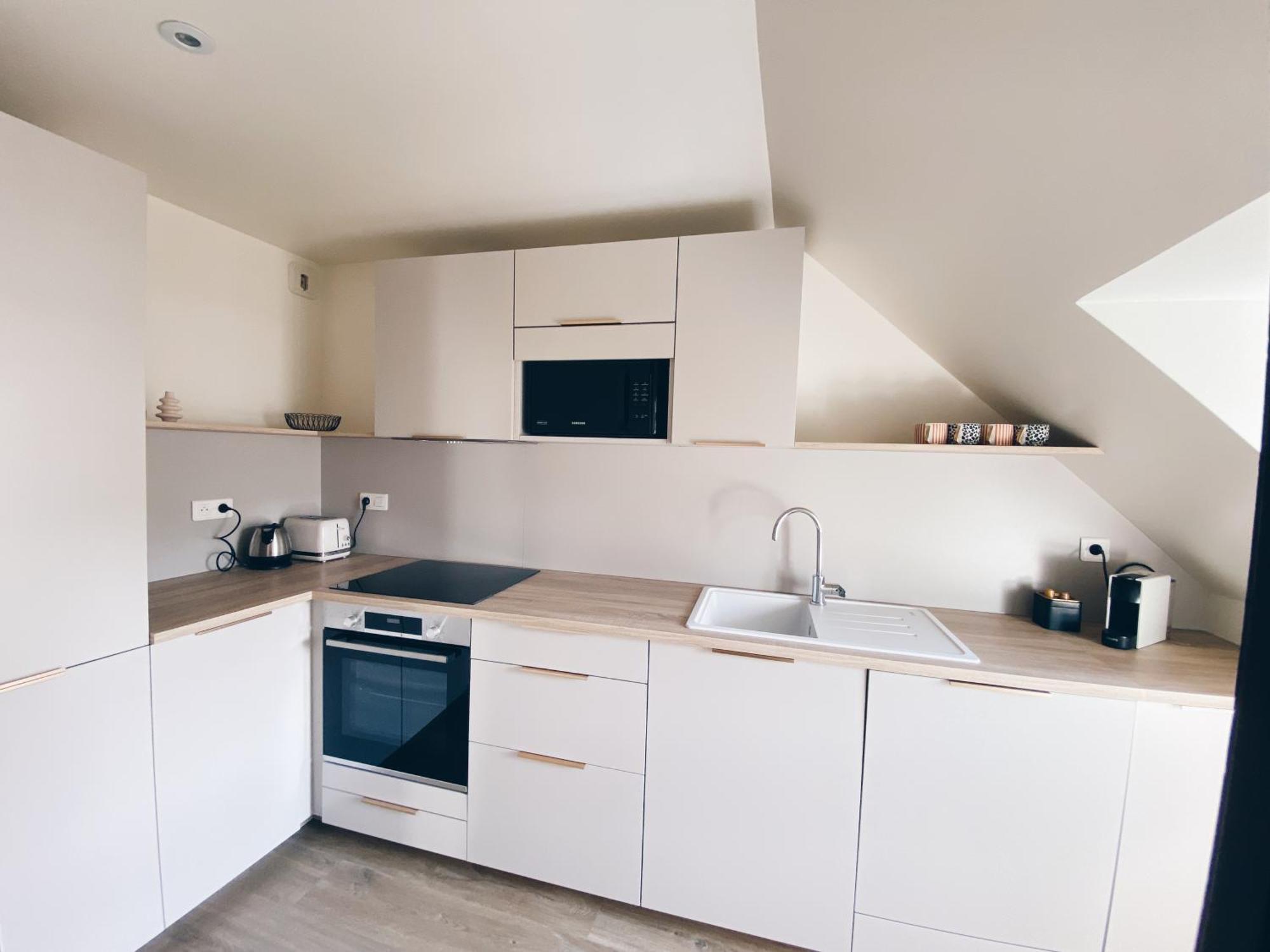 Le Regis Apartment Laguiole Luaran gambar