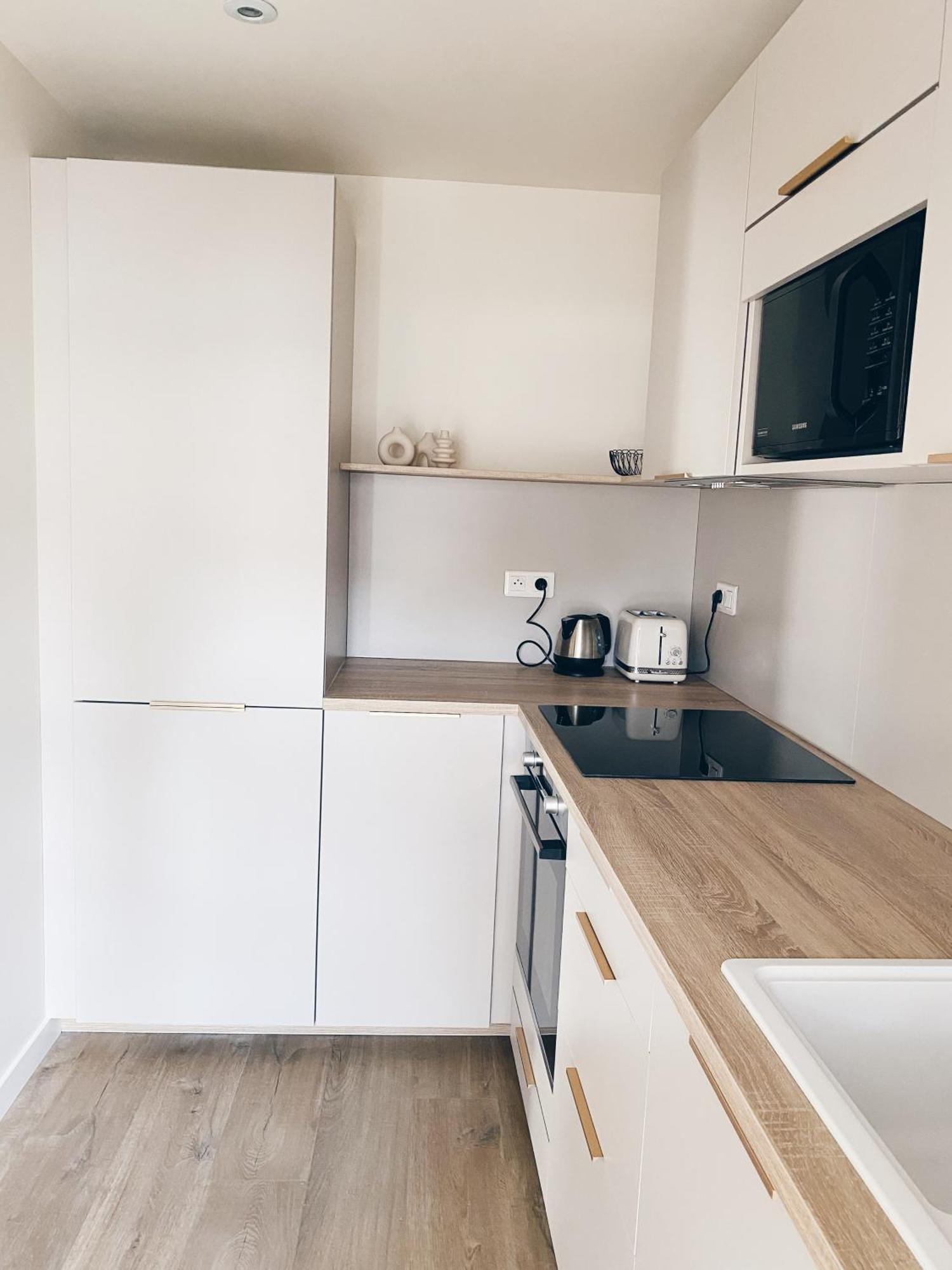 Le Regis Apartment Laguiole Luaran gambar