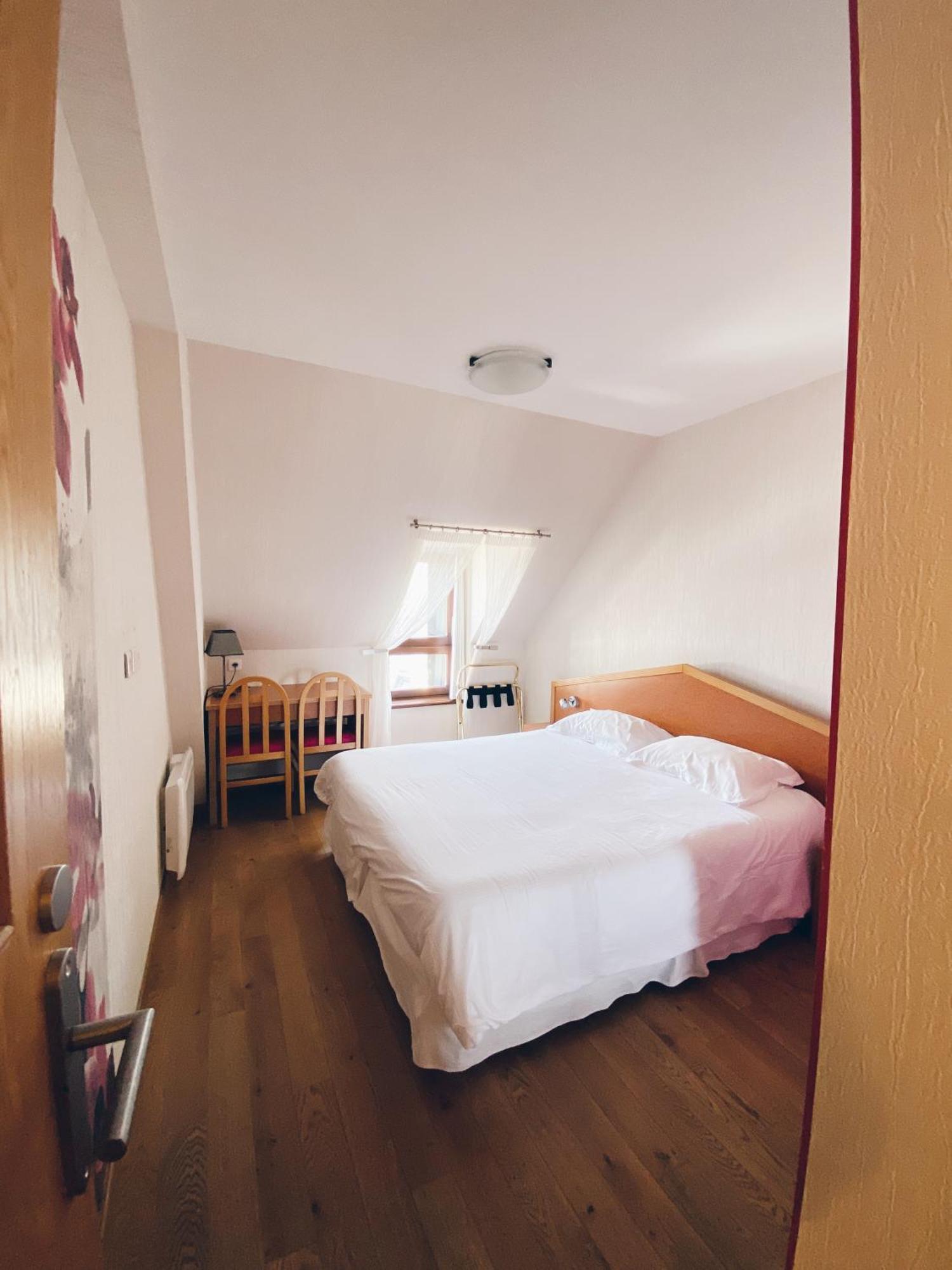 Le Regis Apartment Laguiole Luaran gambar