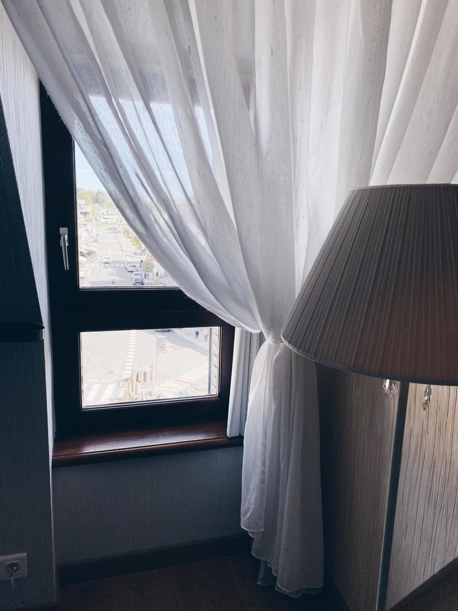 Le Regis Apartment Laguiole Luaran gambar