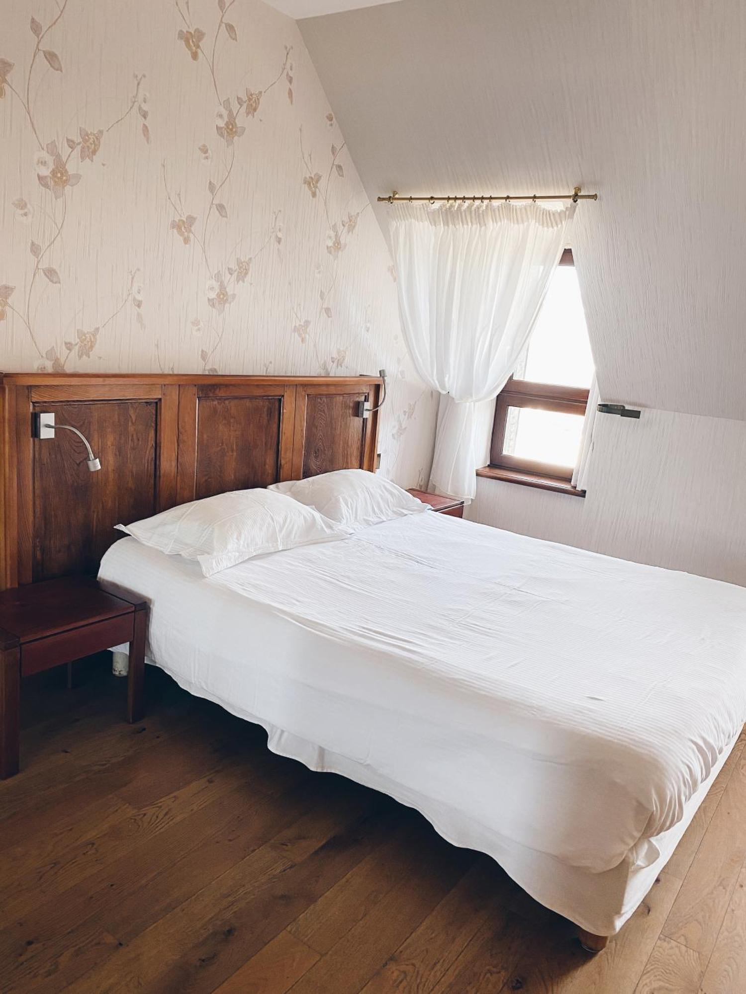 Le Regis Apartment Laguiole Luaran gambar