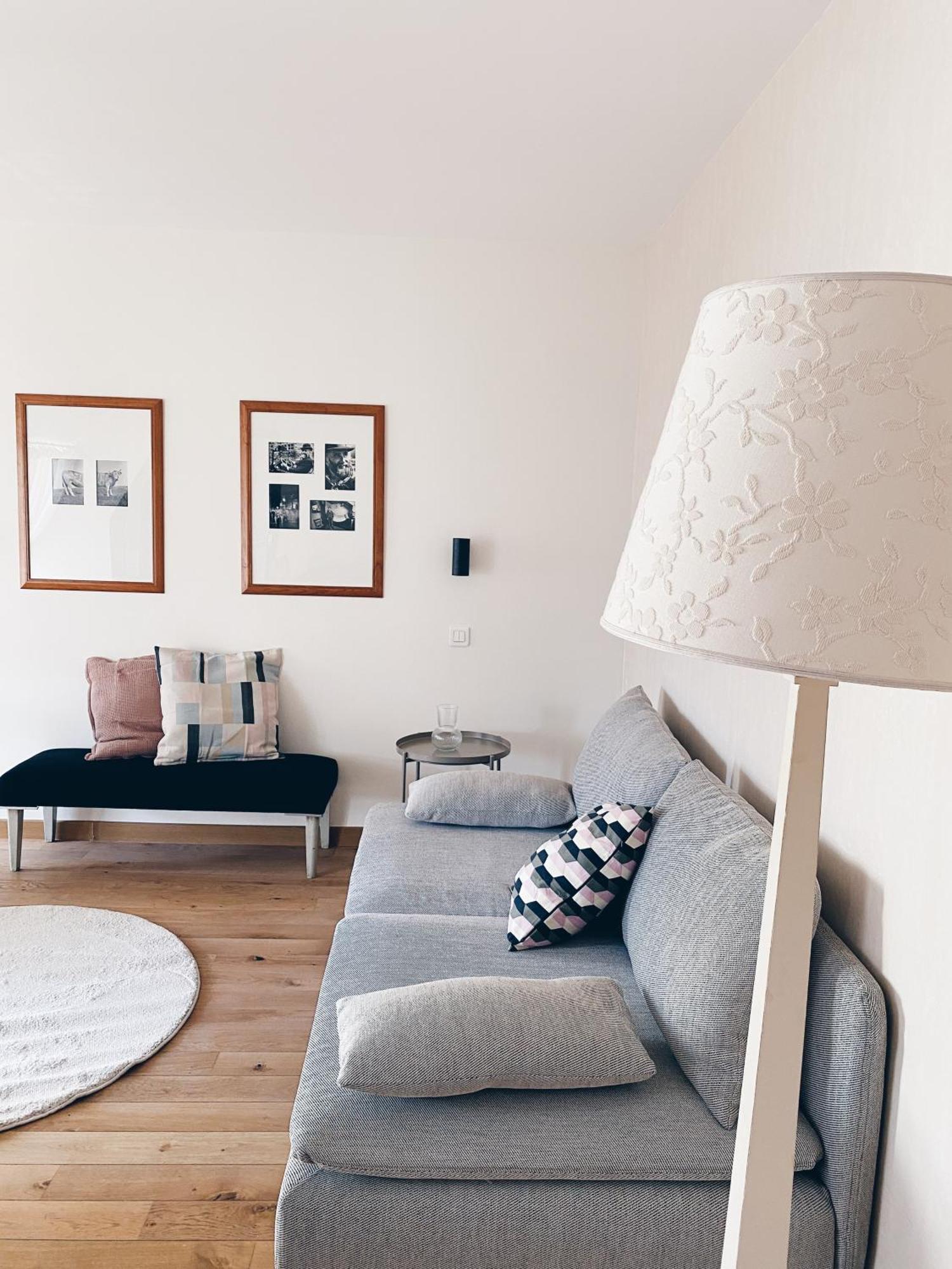 Le Regis Apartment Laguiole Luaran gambar