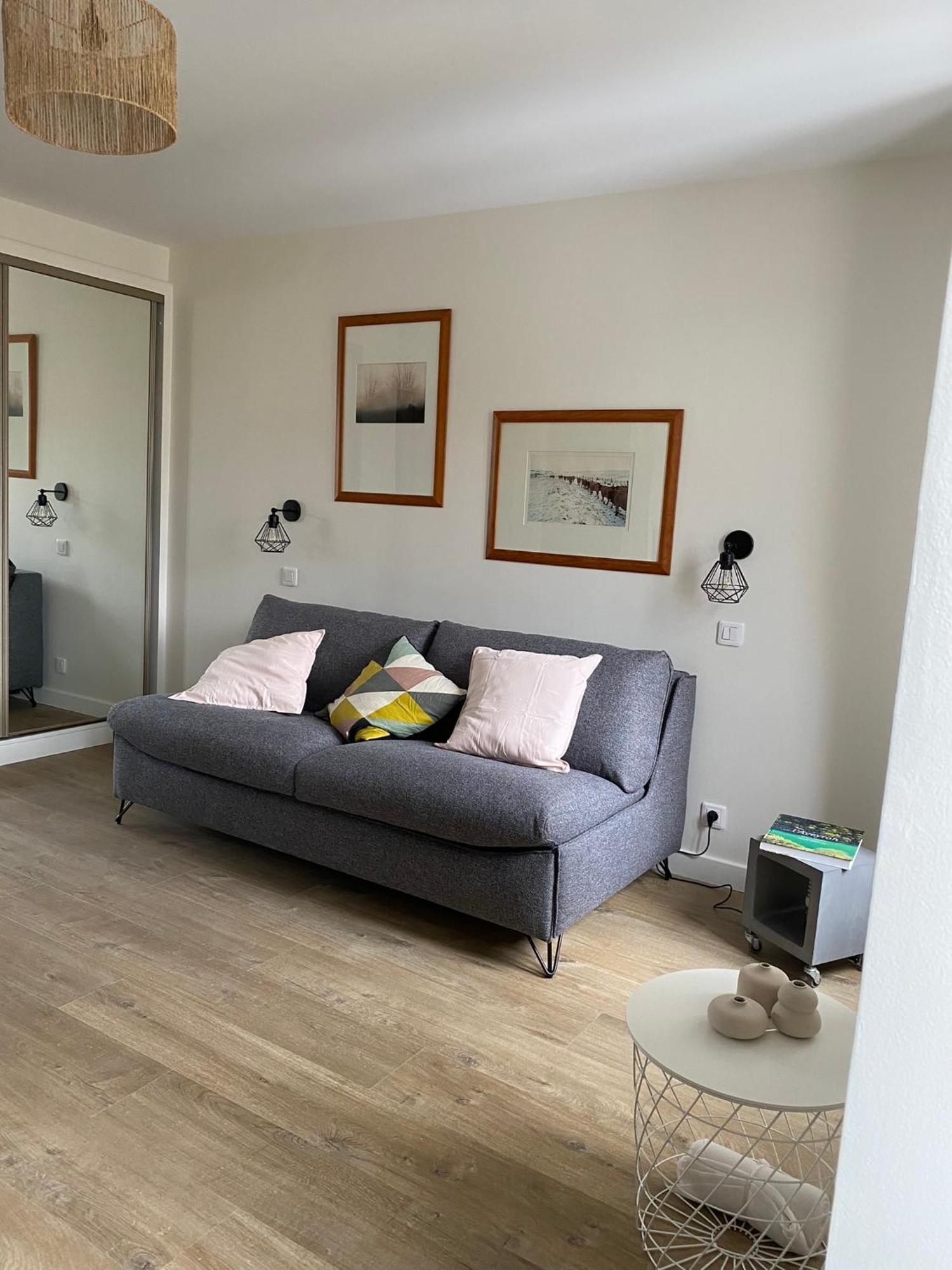 Le Regis Apartment Laguiole Luaran gambar