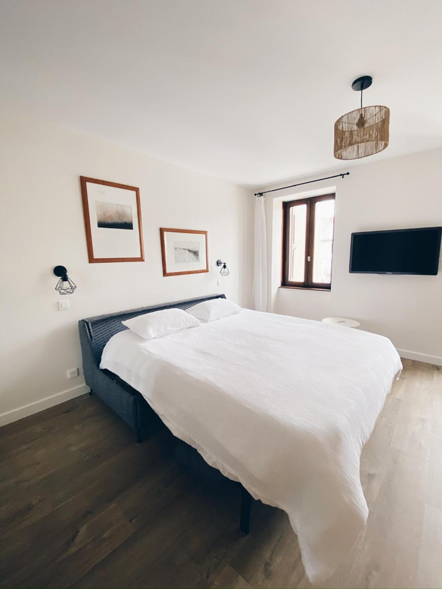 Le Regis Apartment Laguiole Luaran gambar