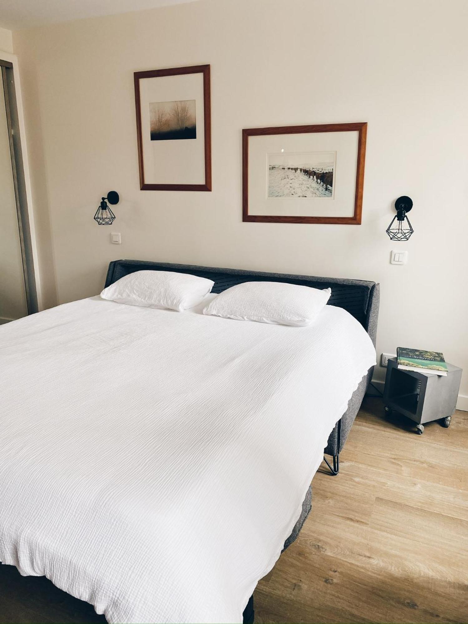 Le Regis Apartment Laguiole Luaran gambar