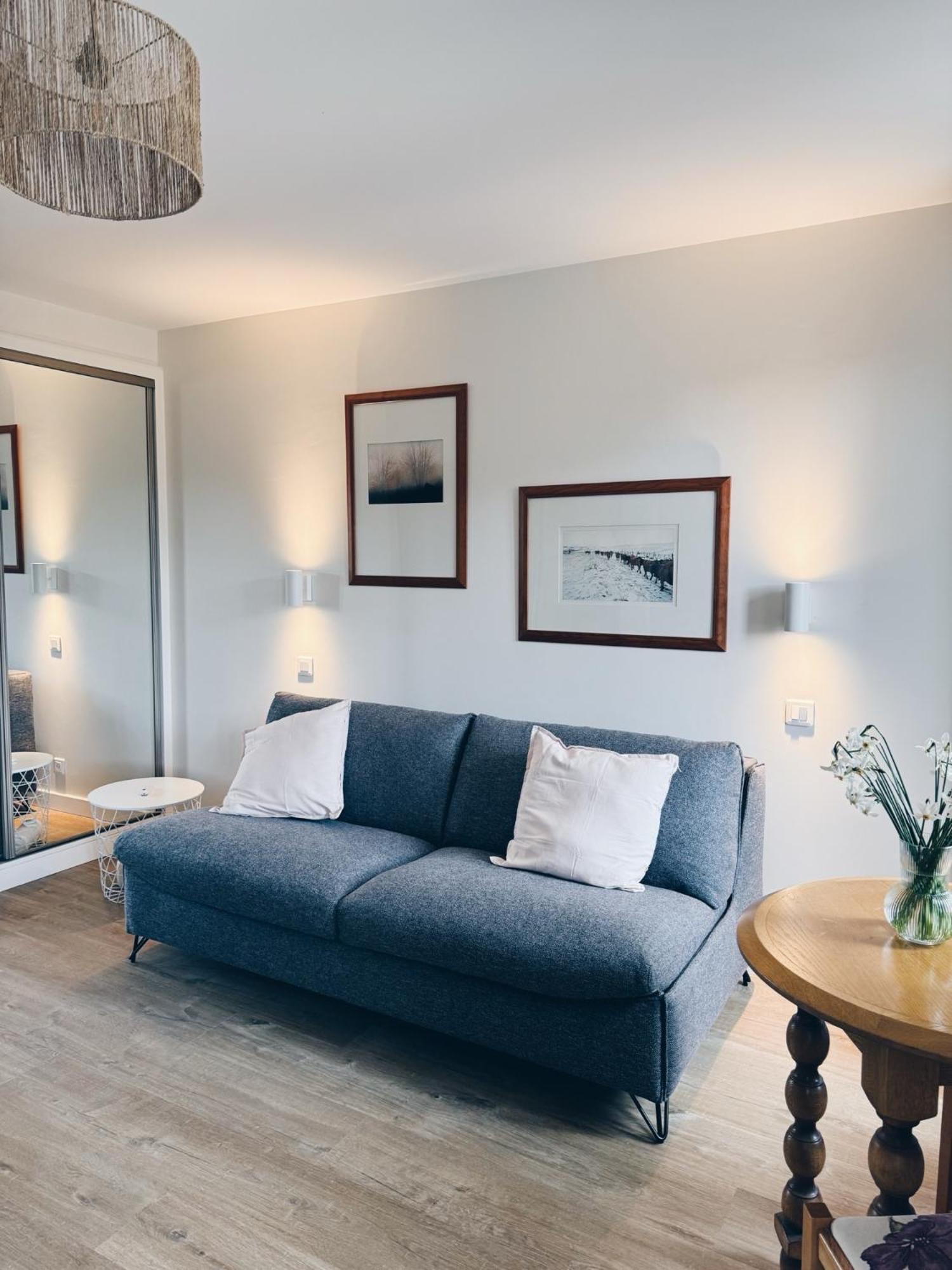 Le Regis Apartment Laguiole Luaran gambar