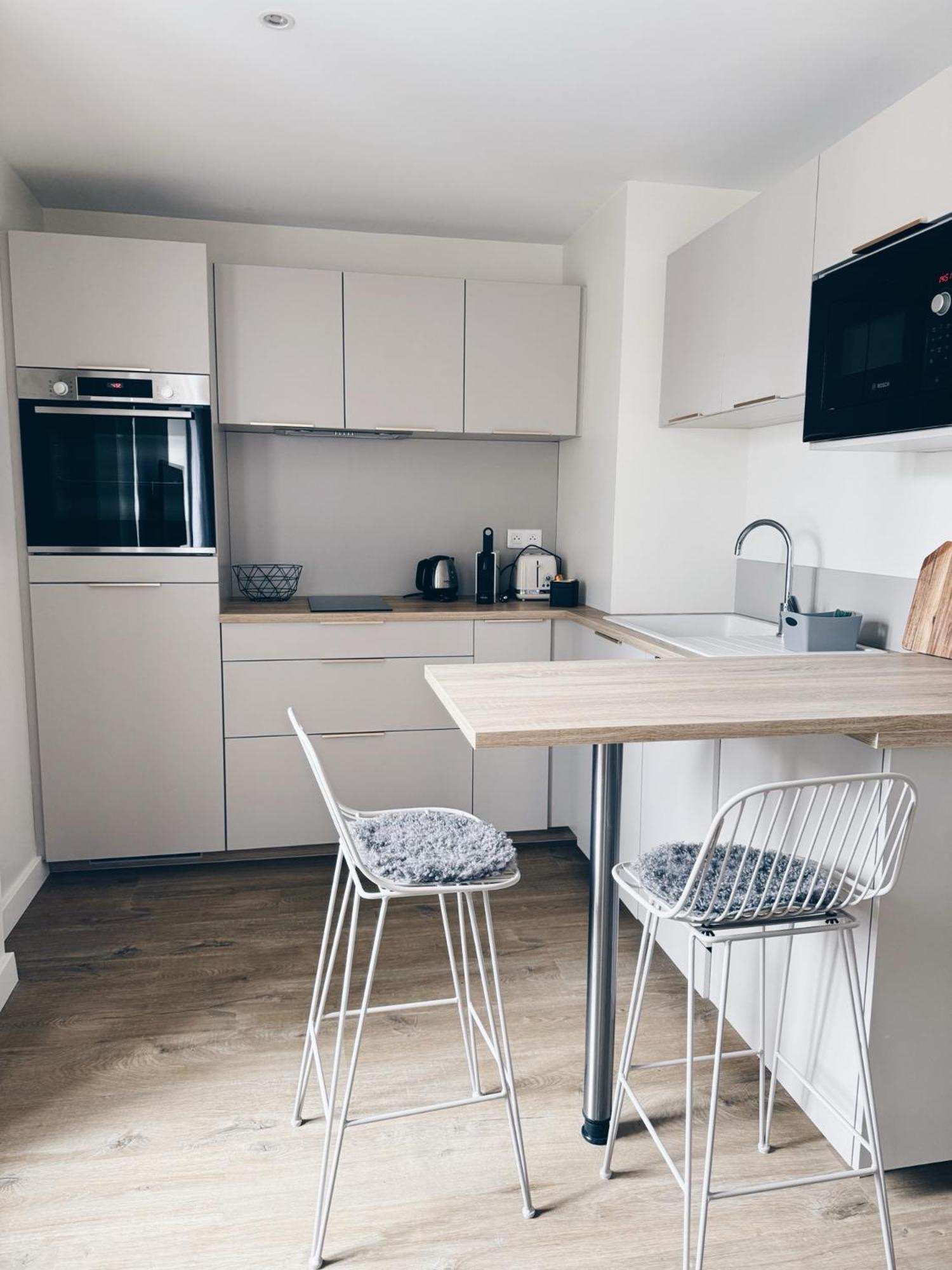 Le Regis Apartment Laguiole Luaran gambar