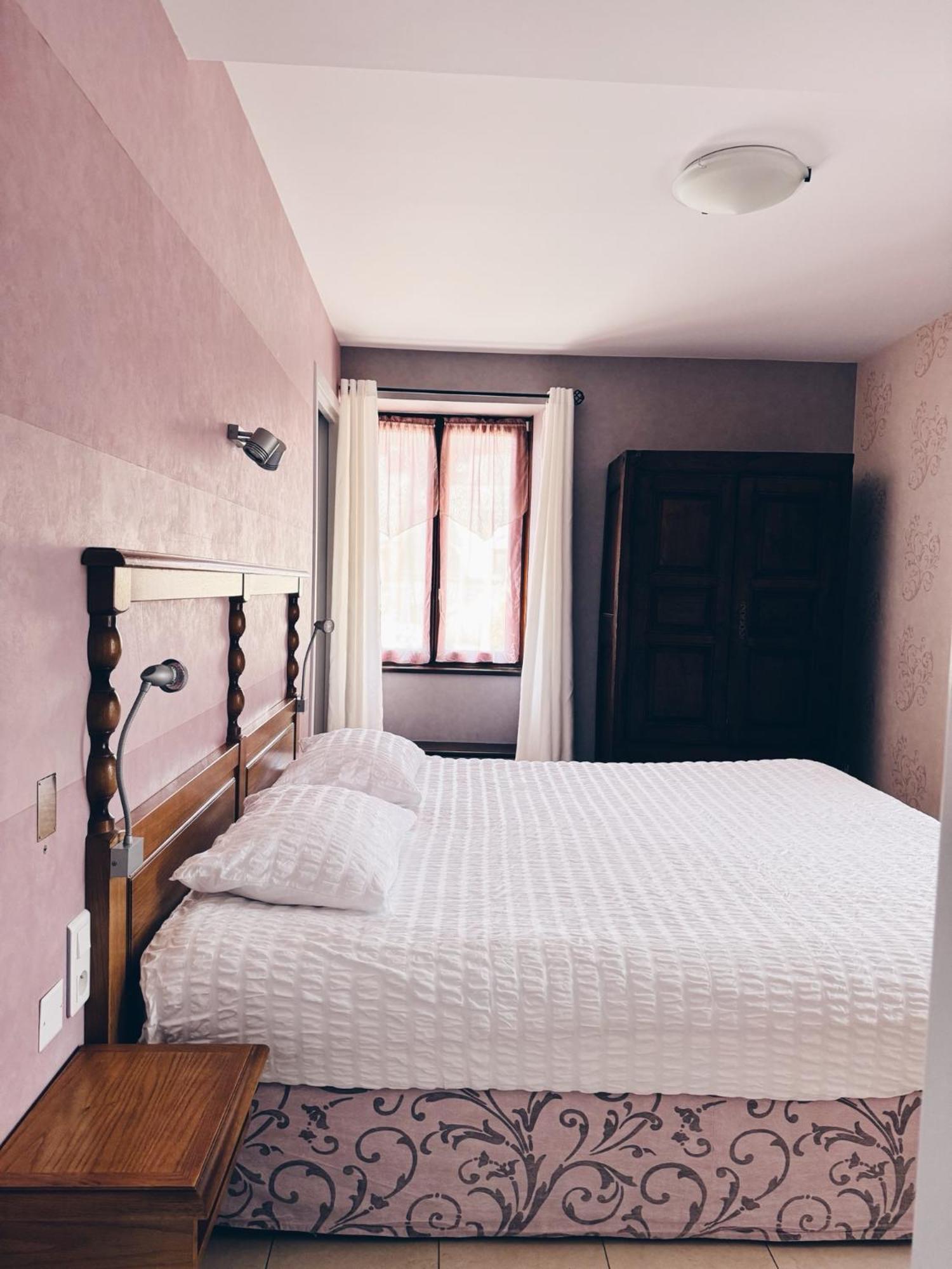 Le Regis Apartment Laguiole Luaran gambar