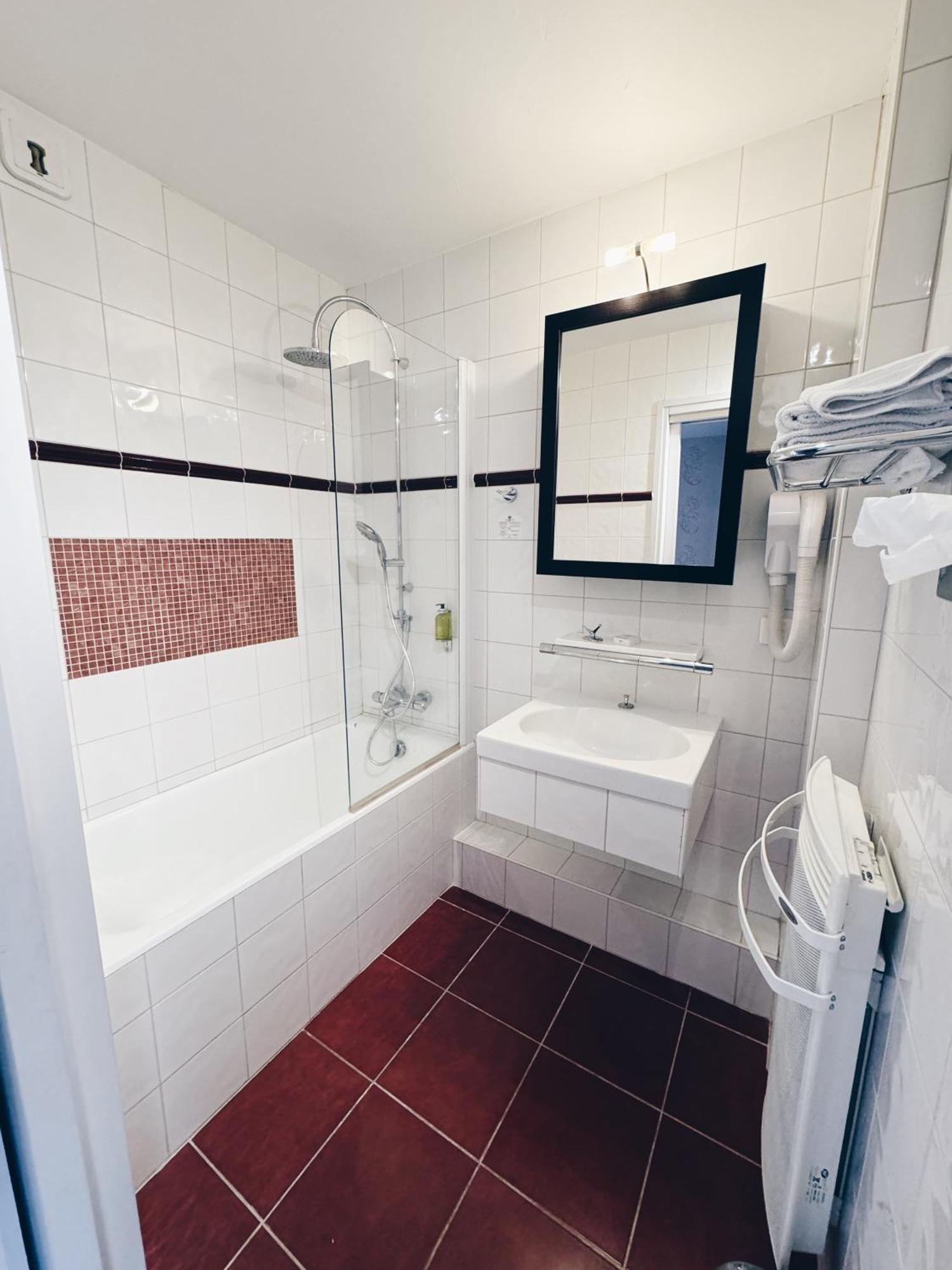 Le Regis Apartment Laguiole Luaran gambar