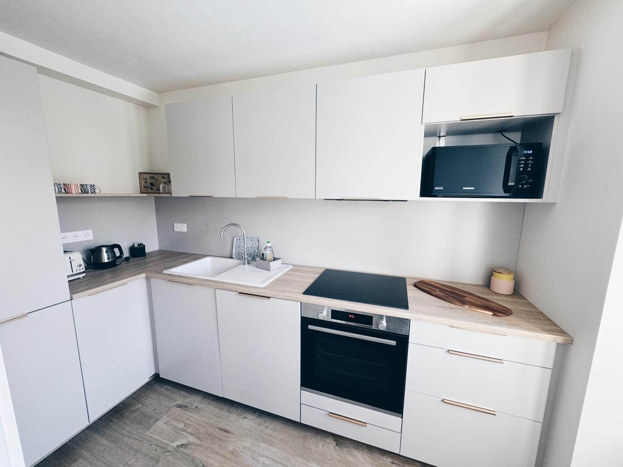 Le Regis Apartment Laguiole Luaran gambar
