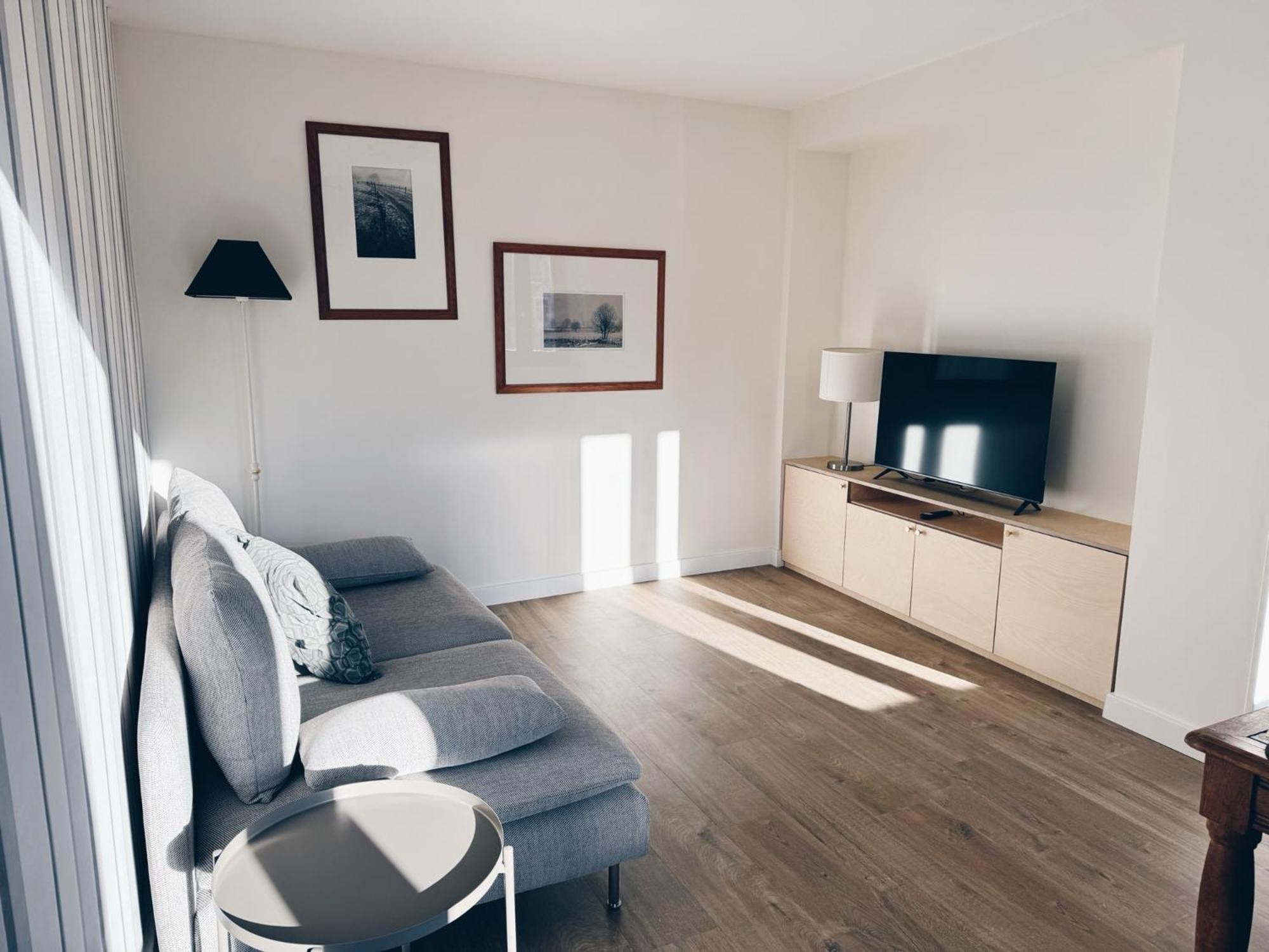 Le Regis Apartment Laguiole Luaran gambar