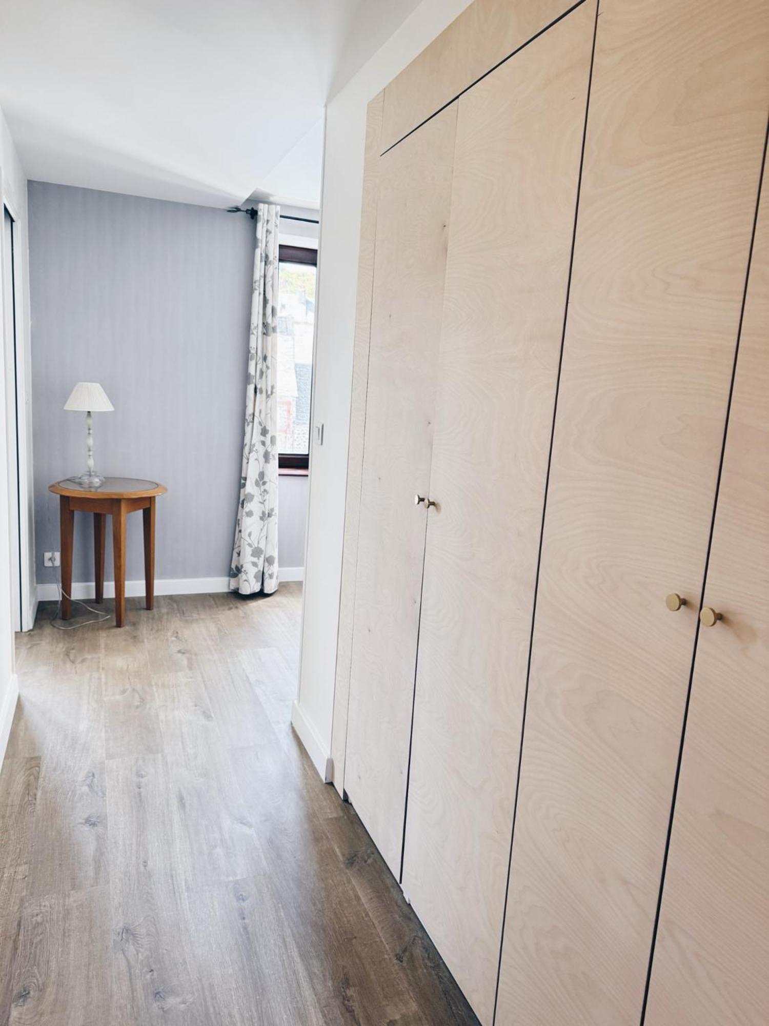 Le Regis Apartment Laguiole Luaran gambar