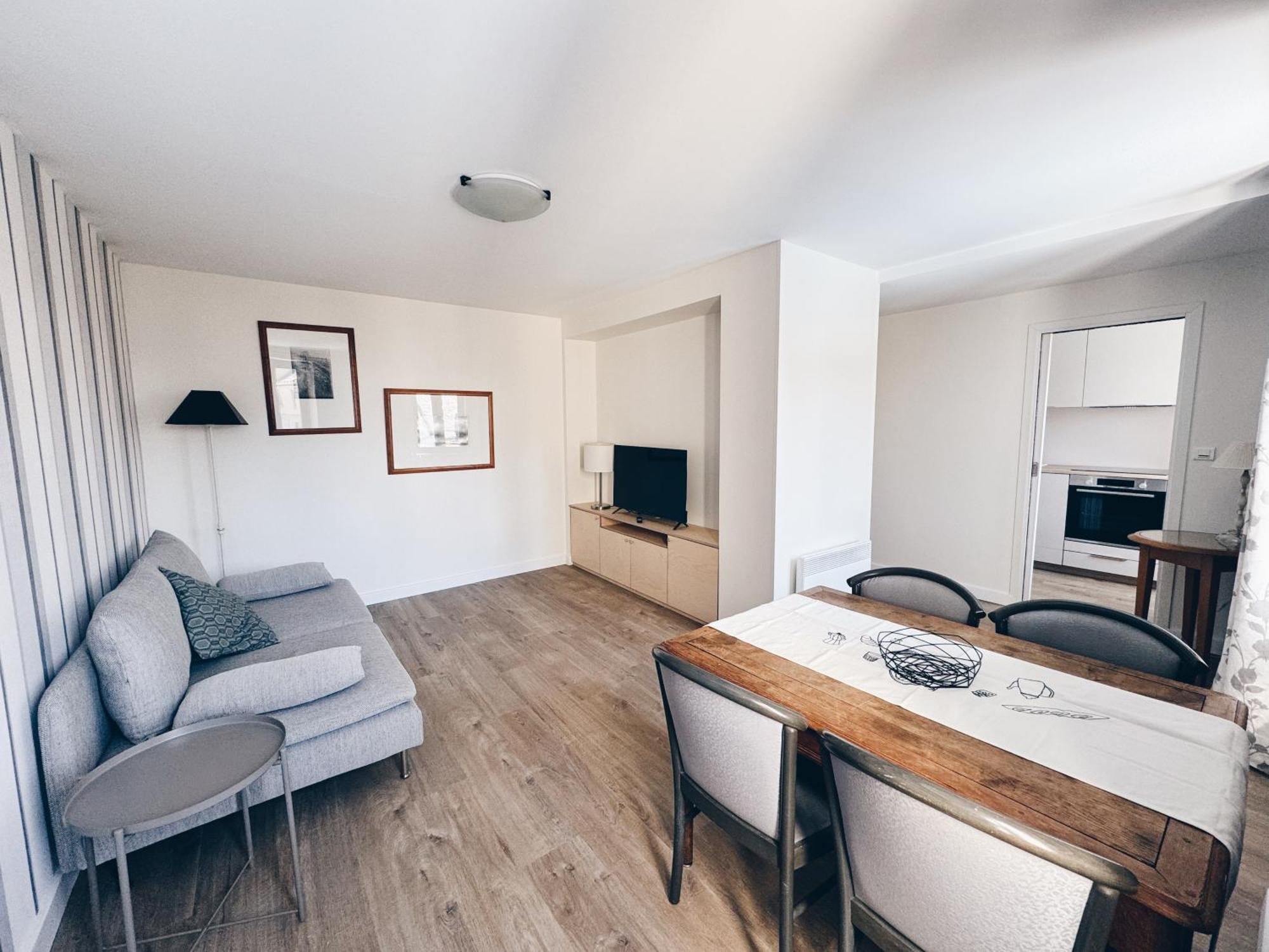 Le Regis Apartment Laguiole Luaran gambar