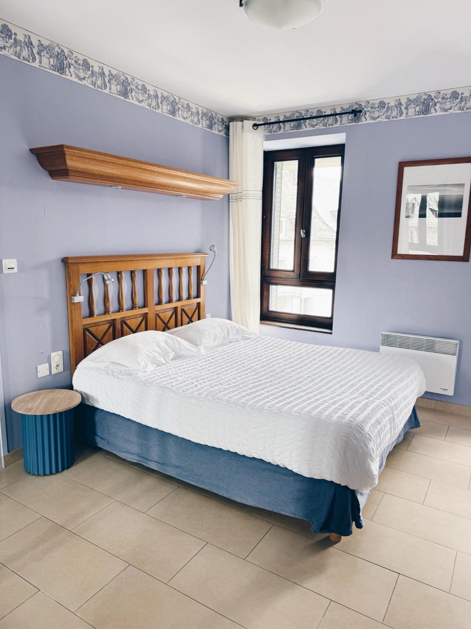 Le Regis Apartment Laguiole Luaran gambar