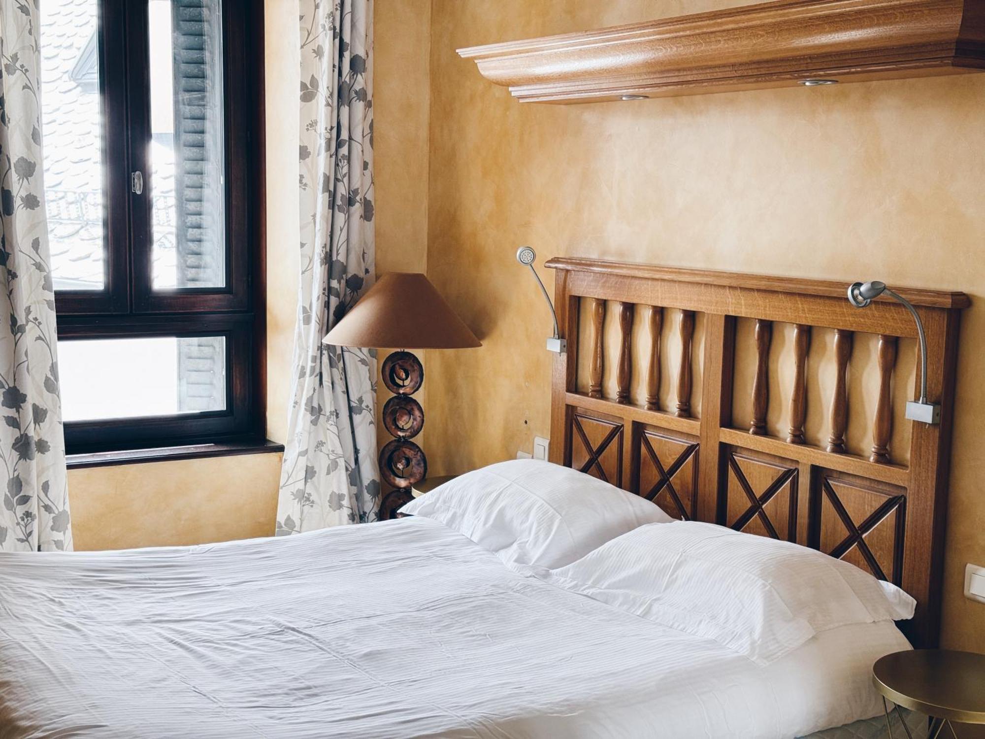 Le Regis Apartment Laguiole Luaran gambar