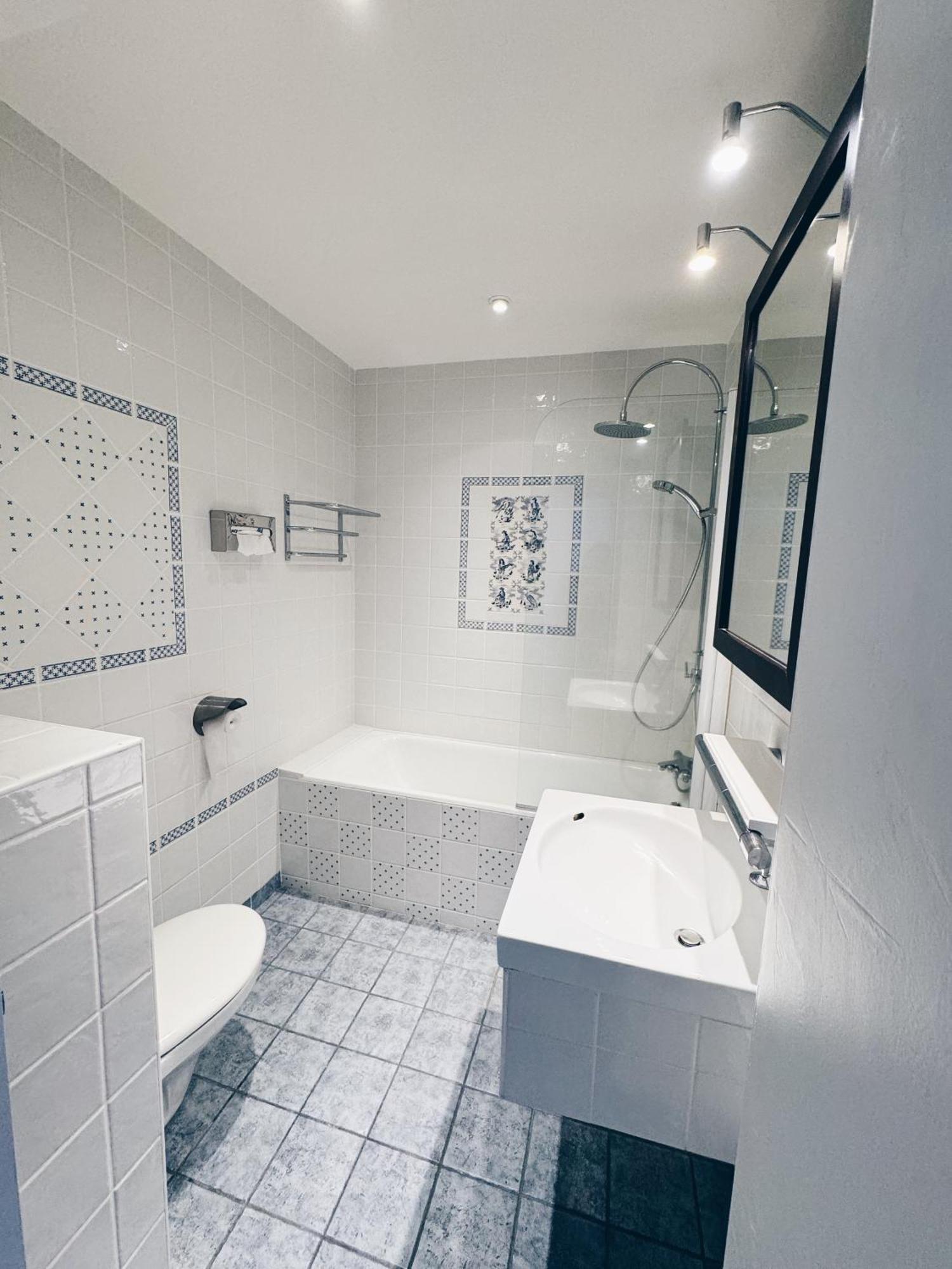 Le Regis Apartment Laguiole Luaran gambar