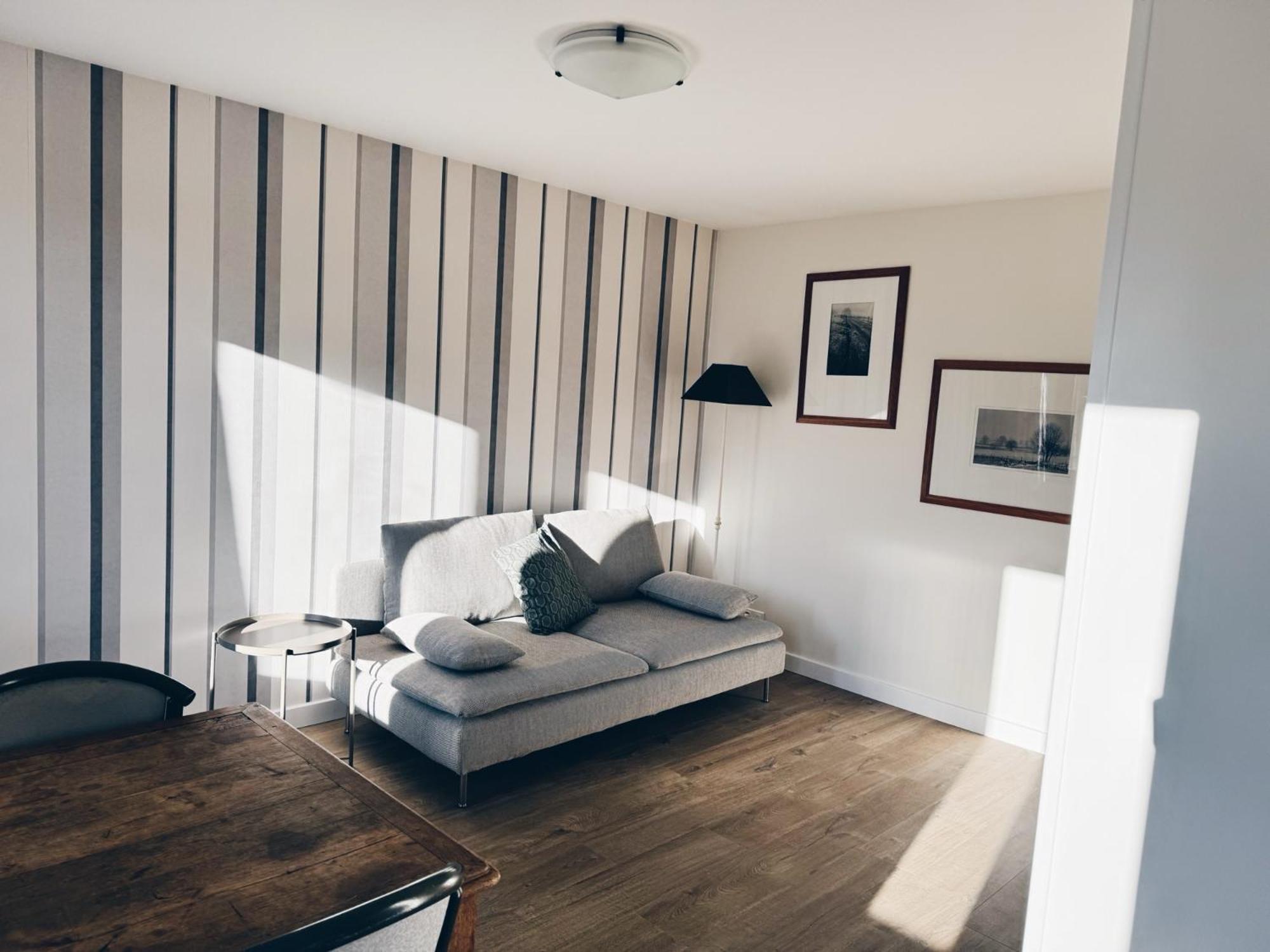 Le Regis Apartment Laguiole Luaran gambar