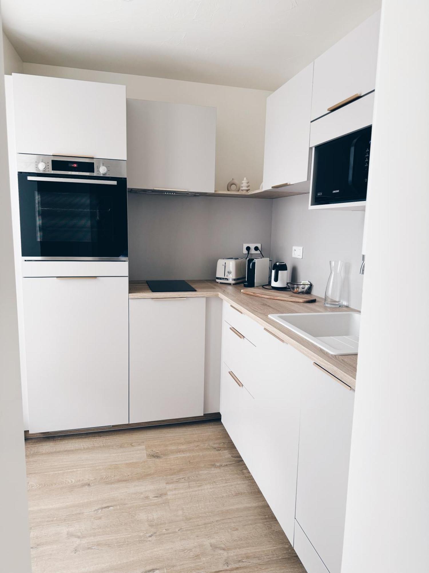 Le Regis Apartment Laguiole Luaran gambar