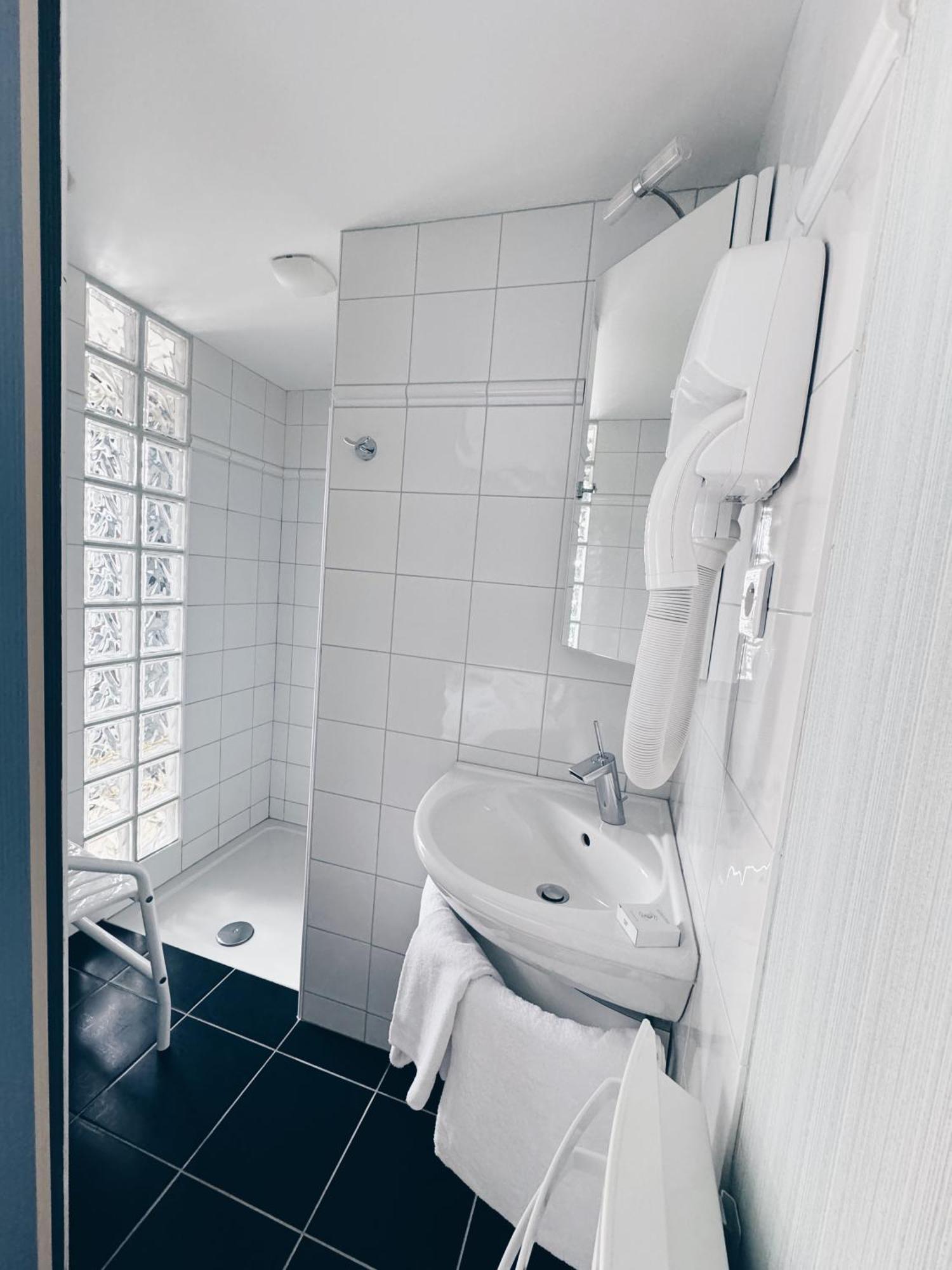Le Regis Apartment Laguiole Luaran gambar