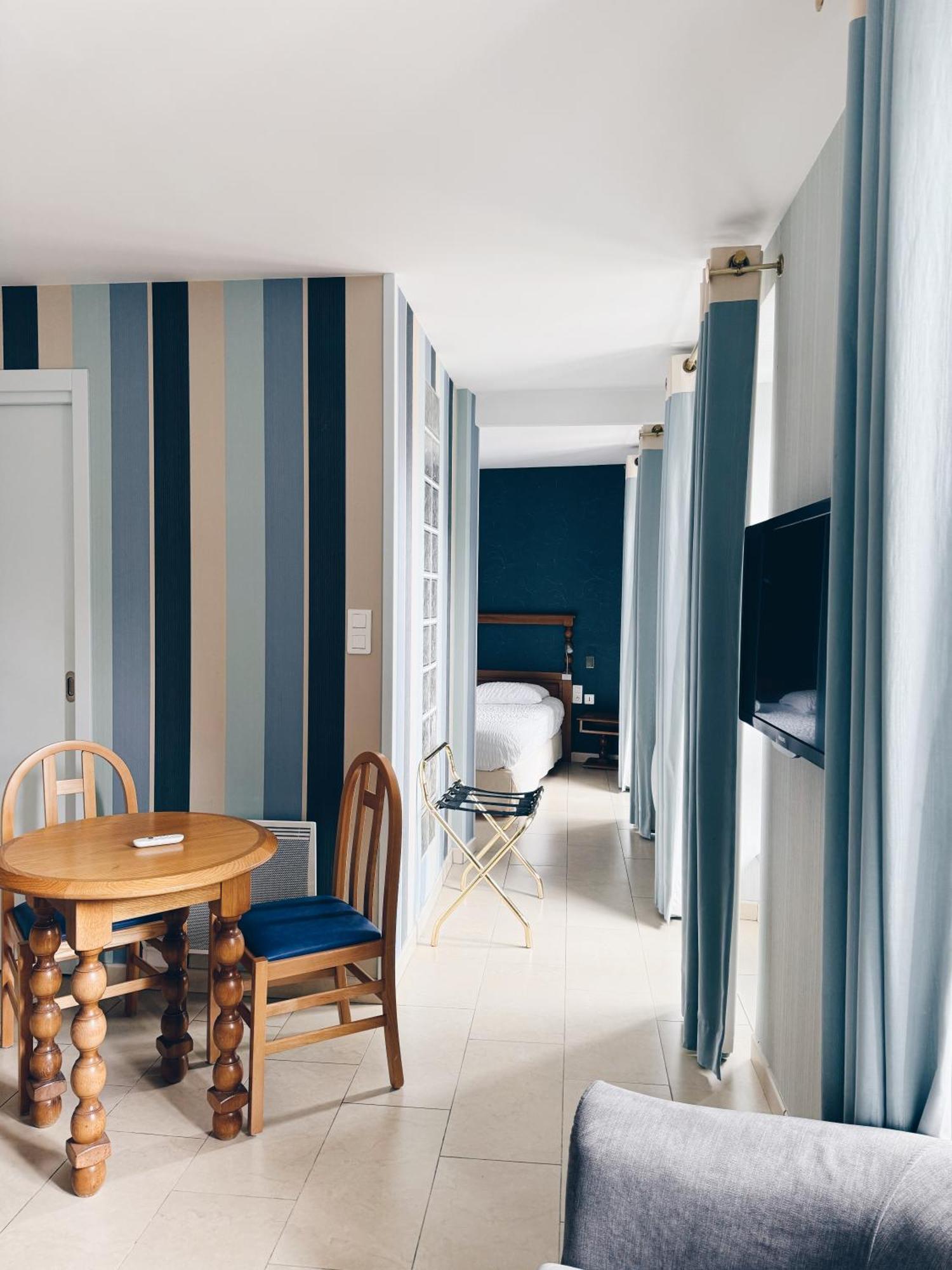 Le Regis Apartment Laguiole Luaran gambar