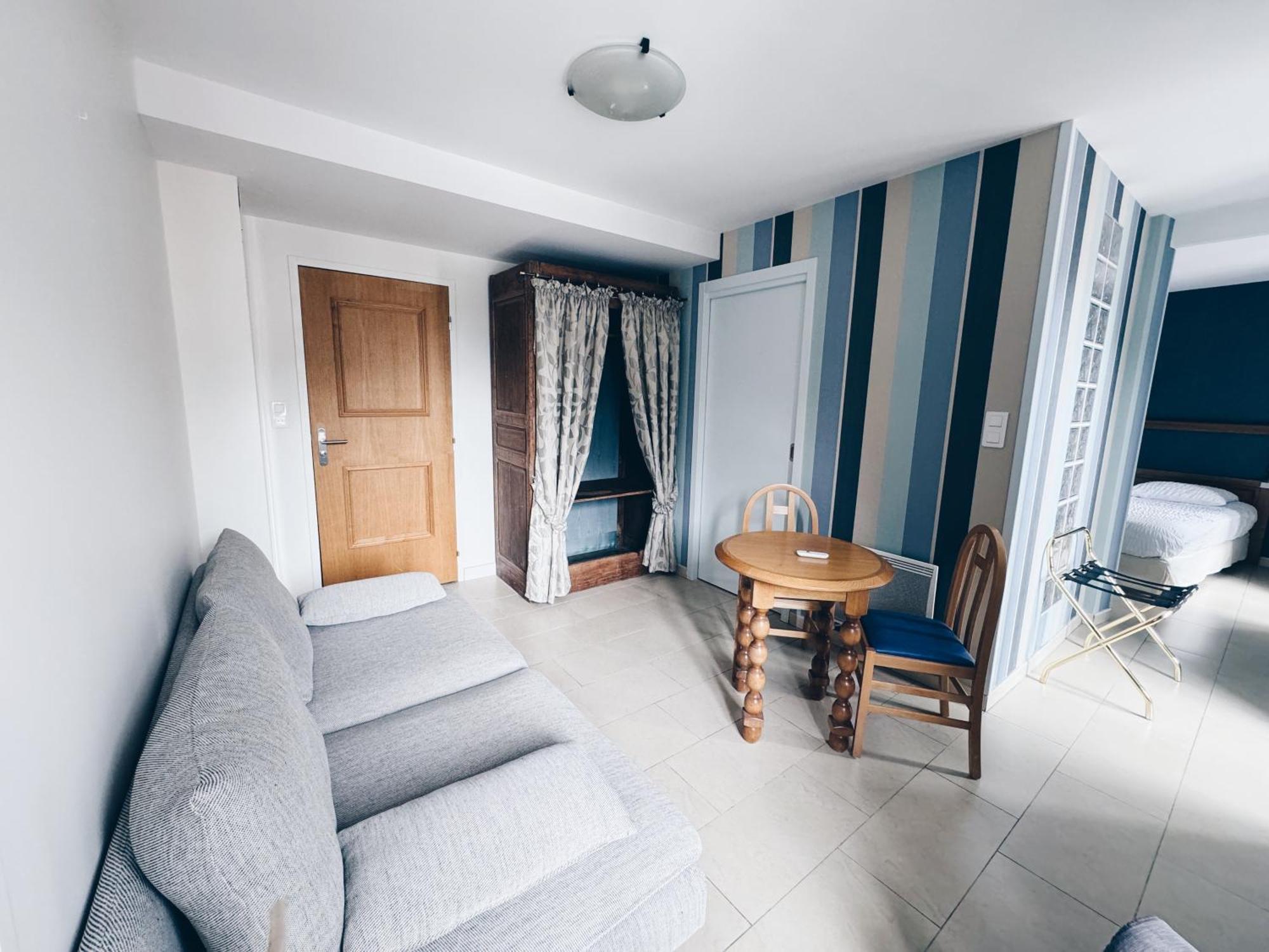 Le Regis Apartment Laguiole Luaran gambar
